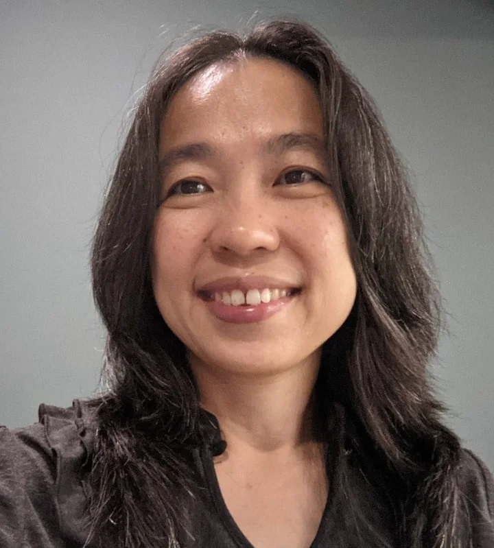 Lai-Kuan WONG